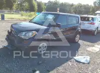 2012 KIA Soul фото