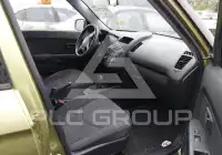2012 KIA Soul photo