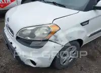 2012 KIA Soul фото