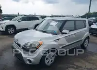 2012 KIA Soul фото