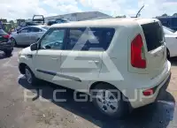 2012 KIA Soul фото
