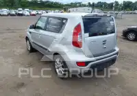 2012 KIA Soul photo