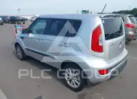 2012 KIA Soul фото