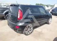 2012 KIA Soul фото