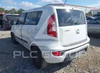 2012 KIA Soul photo
