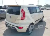 2012 KIA Soul фото