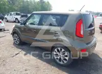 2012 KIA Soul фото