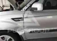 2012 KIA Soul фото