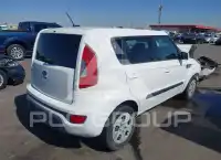 2012 KIA Soul фото