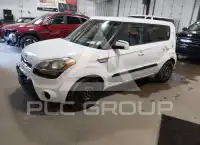 2012 KIA Soul фото