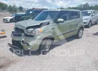 2012 KIA Soul photo