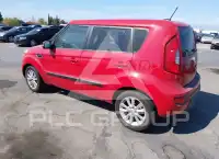 2012 KIA Soul фото