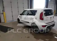 2012 KIA Soul фото