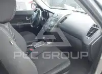 2012 KIA Soul photo