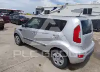 2012 KIA Soul фото