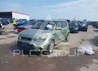 2012 KIA Soul фото