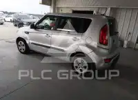 2012 KIA Soul фото