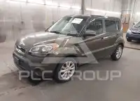 2012 KIA Soul фото