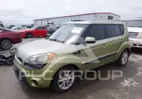 2012 KIA Soul фото