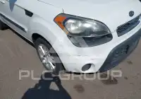 2012 KIA Soul фото