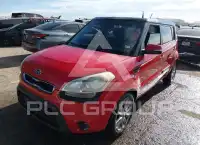 2012 KIA Soul фото
