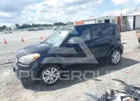2012 KIA Soul фото