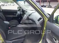 2012 KIA Soul photo