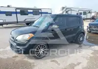 2012 KIA Soul фото