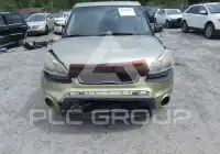 2012 KIA Soul photo