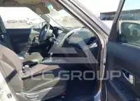 2012 KIA Soul фото