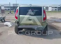 2012 KIA Soul фото