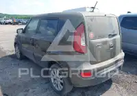 2012 KIA Soul фото