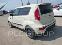 2012 KIA Soul фото