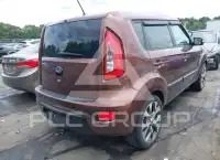 2012 KIA Soul фото