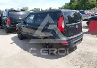 2012 KIA Soul фото