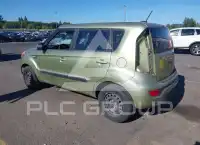 2012 KIA Soul фото