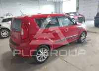 2012 KIA Soul фото