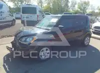 2012 KIA Soul фото