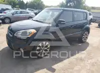 2012 KIA Soul фото