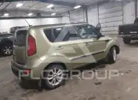 2012 KIA Soul фото