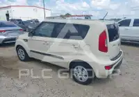 2012 KIA Soul фото