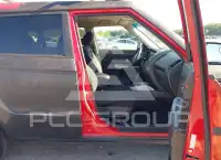 2012 KIA Soul photo