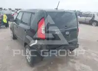 2012 KIA Soul фото