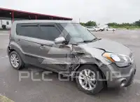 2012 KIA Soul photo