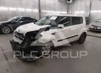 2012 KIA Soul фото