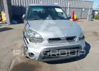 2012 KIA Soul фото