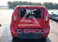 2012 KIA Soul фото