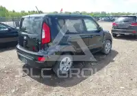 2012 KIA Soul фото