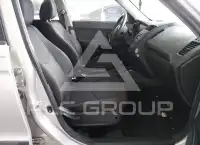2012 KIA Soul фото