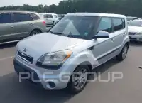 2012 KIA Soul фото